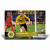 Fotbalová kartička Topps Now UCL 50 Erling Haaland Borussia Dortmund