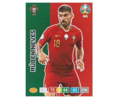 Panini Adrenalyn XL UEFA EURO 2020 Team mate 272 Ruben Neves Portugal