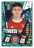 fotbalová kartička 2020-21 Topps Match Attax Champions League Extra Man of the Match MOTM5 Kieran Tierney Arsenal