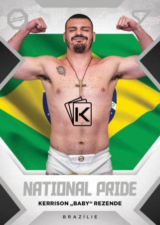 2022 Sprotzoo Oktagon MMA National Pride NP-04 Kerrison Rezende