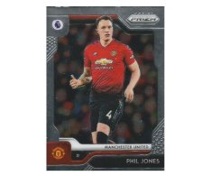 Prizm Premier League 2019 - 2020 Phil Jones 59 Manchester United