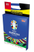 EURO 2024 Topps Eco Box (29 samolepek +  1gold signature)