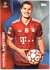 fotbalová kartička 2021 Topps Summer Signings Marcel Sabitzer FC Bayern Munchen