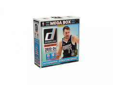 2023-24 Panini Donruss NBA Mega Box