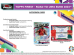 2024 Topps Finest Road to UEFA EURO Mini Hobby Box