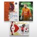 2025-26 SportZoo Chance Liga Serie 2 Hobby Box