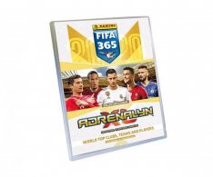 Panini Adrenalyn XL FIFA 365 2020 Album