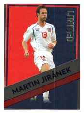 fotbalová kartička 2023 Pro Arena Repre 12 Martin Jiránek