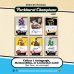 2024-25 Upper Deck Parkhurst Champions Hockey Hobby Box