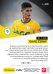fotbalová kartička SportZoo 2021-22 Live L-006 David Černý FK Teplice