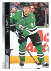 2020-21 UD Series One 60 Esa Lindell - Dallas Stars