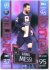 Fotbalová kartička 2022-23 Topps Match Attax UCL Limited Edition Purple Power Lionel Messi PSG