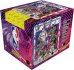 2024-25 Panini NBA Box samolepek (50 balíčků)