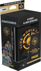 2025 Panini FIFA Club World Cup Big Tin