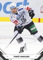 hokejová kartička 2021-22 SportZoo Tipsport Extraliga 184 Tomáš Hanousek HC Energie Karlovy Vary