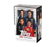 2021 Topps Formula 1 Blaster Box