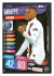 2019-20 Topps Match Attax On Demand OD63 Kylian Mbappe PSG