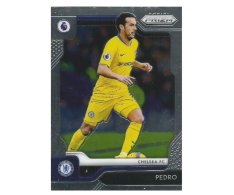 Prizm Premier League 2019 - 2020 Callum Hudon Odoi 29  Chelsea