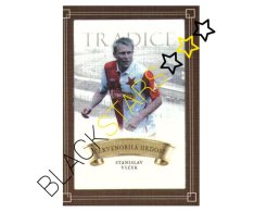 Sešívaní z Edenu Tradice 6. Stanislav Vlček SK Slavia Praha