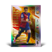 2024-25 Topps Match Attax EXTRA UEFA Club Competitions 5 Balíčků + 1 balíček zdarma