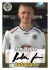 podepsaná fotbalová kartička 2014 MK FC Hradec Králové A4 Jan Hable