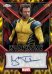 2025 Topps Deadpool Chrome Hobby Box