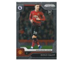 Prizm Premier League 2019 - 2020 Diogo Dalot 55 Manchester United