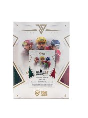 2025 Goal Cards Jiří Dopita Signature Expo Edition