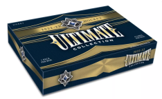 202-23 Upper Deck Ultimate Collection Hockey Hobby Box