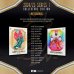 2024 25 Legendary Cards Český Hokej - Series 1 Collectors Edition Case ( 6 boxů)