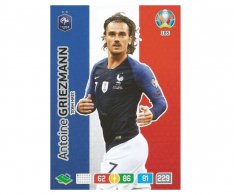 Panini Adrenalyn XL UEFA EURO 2020 Team mate 185 Antoine Griezmann France