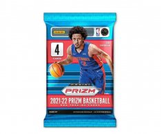 2021-22 Panini Prizm NBA Retail Balíček