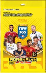 Panini Adrenalyn XL FIFA 365 2026 Starterpack