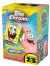 2025 Topps SpongeBob Chrome 25th Anniversary Blaster Box
