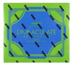 2024-25 Panini Immaculate Hobby Box