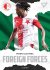 fotbalová kartička SportZoo 2020-21 Fortuna Liga Foreign Forces 15 Peter Olayinka SK Slavia Praha