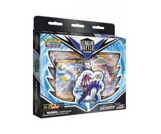 Pokémon Rapid Strike Urshifu VMAX League Battle Deck