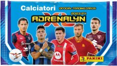 2023-24 Panini Serie A Adrenalyn XL Balíček