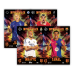 2024-25 Topps Match Attax EXTRA UEFA Club Competitions Mega Tin Set