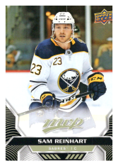2020-21 UD MVP 14 Sam Reinhart - Buffalo Sabres