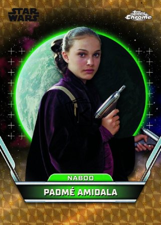 2024 Topps Star Wars Hyperspace Hobby Box