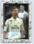 2023-24 Topps Champions League samolepka Greatest Off All Time Cristiano Ronaldo Real Madrid CF