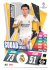 fotbalová kartička 2020-21 Topps Match Attax Champions League Extra Squad Update SU37 Álvaro Odriozola Real Madrid CF