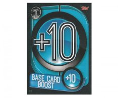 Fotbalová kartička 2019-2020 Topps Match Attax Champions League base boost card T2