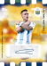 2024-25 Topps Focus Soccer Argentina Hobby Box