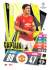 fotbalová kartička 2020-21 Topps Match Attax Champions League Extra Captain CP3 Harry Maguire Manchester United