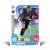 fotbalová kartička 2021-22 Topps Match Attax UEFA Champions League On Demand 011 Kylian Mbappe PSG