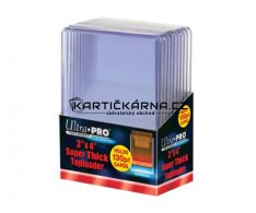 Ultra Pro Plastový toploader  130pt