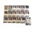 2020-21 Topps Champions League Týmový set Real Madrid CF (18 samolepek)