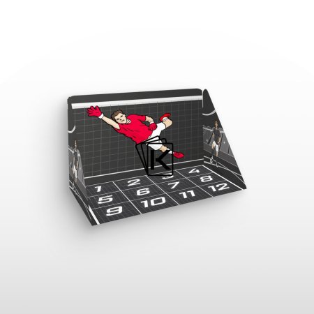 2025-26 SportZoo Chance Liga TCG Duel Česko Box